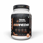 Nutrela Sports Isoveda Isolate Whey Protein
