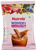 Nutrela Women's  Super Food