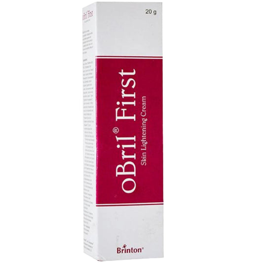 Obril First Cream