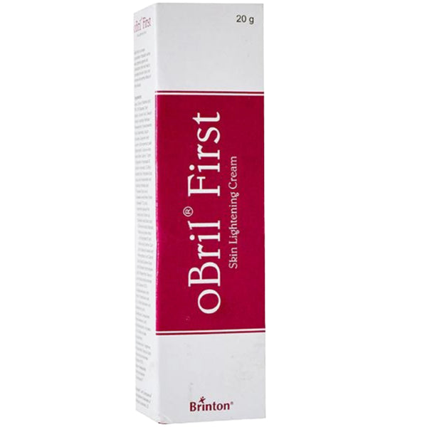 Obril First Cream