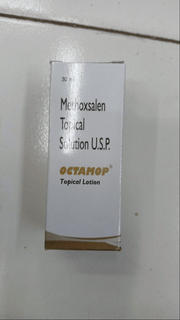 Octamop Lotion