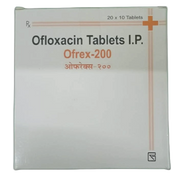 Ofrex 200 Tablet