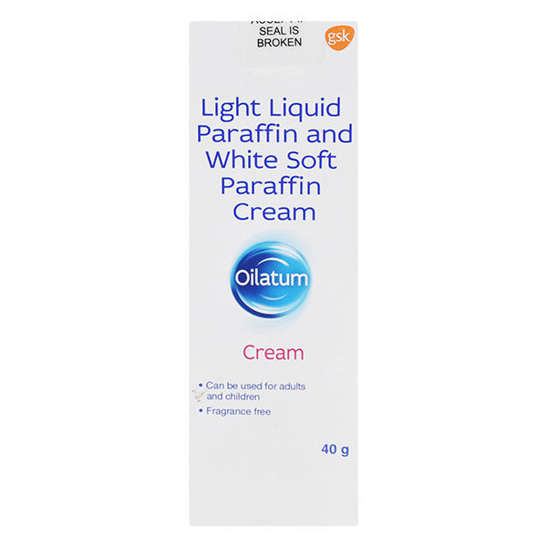 Oilatum Cream