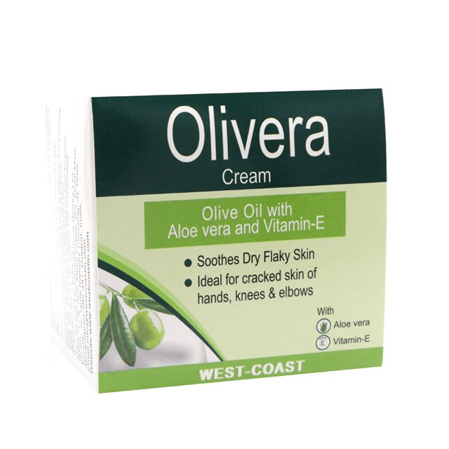 Olivera Cream