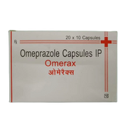Omerax Capsules