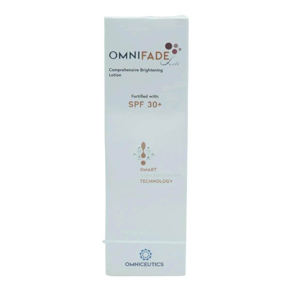 Omnifade Lite Spf 30+ Lotion