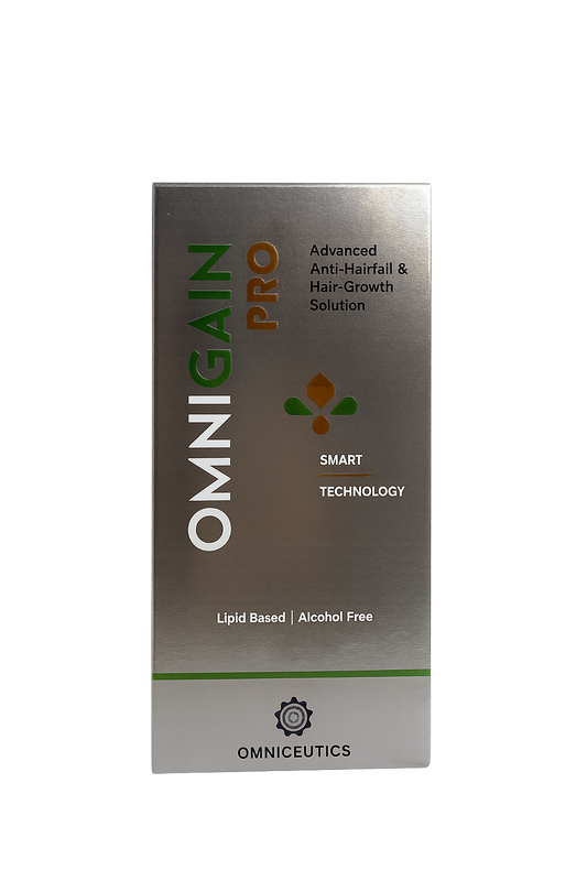Omnigain Pro Solution