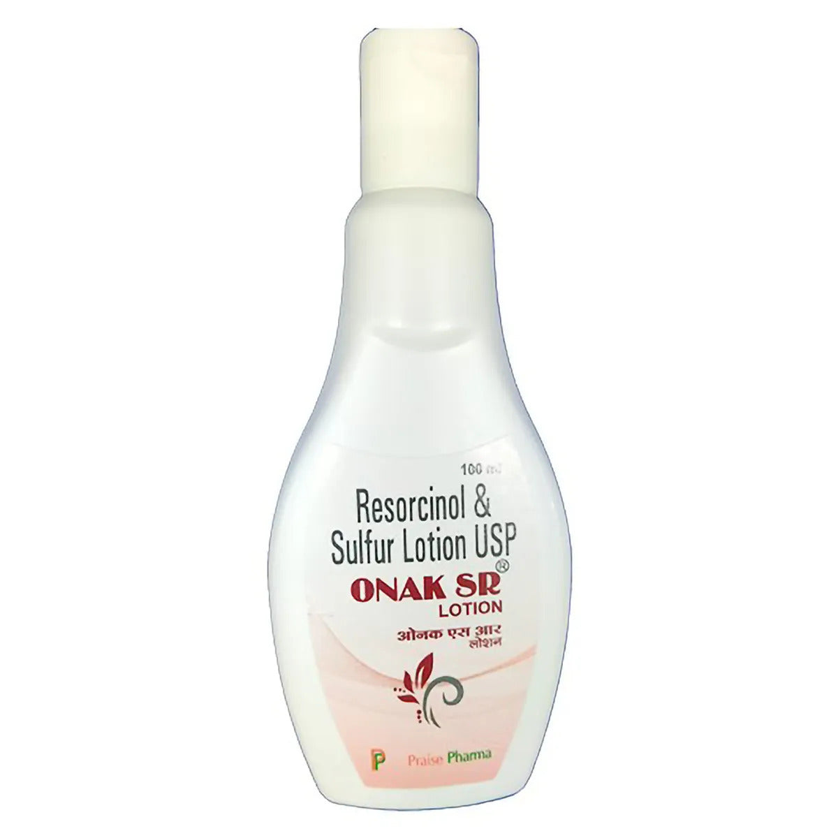 Onak SR Lotion