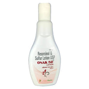 Onak SR Lotion