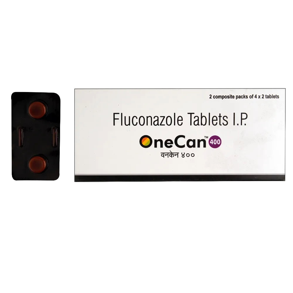 Onecan 400 Tablet