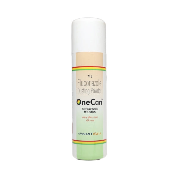 Onecan Dusting Powder