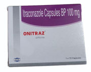 Onitraz Capsule