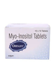 Oosure Tablet