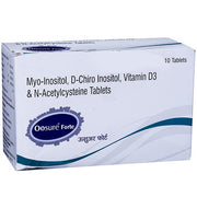 Oosure Forte Tablet