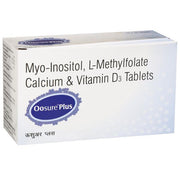 ओस्योर प्लस टैबलेट