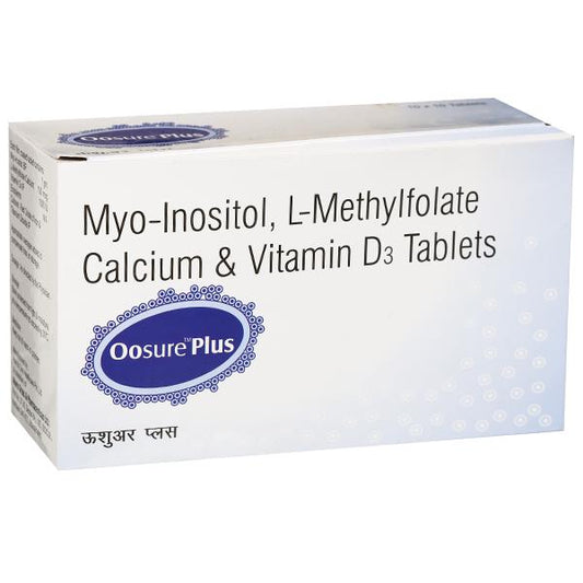 Oosure Plus Tablet