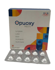 Opuoxy Tablets