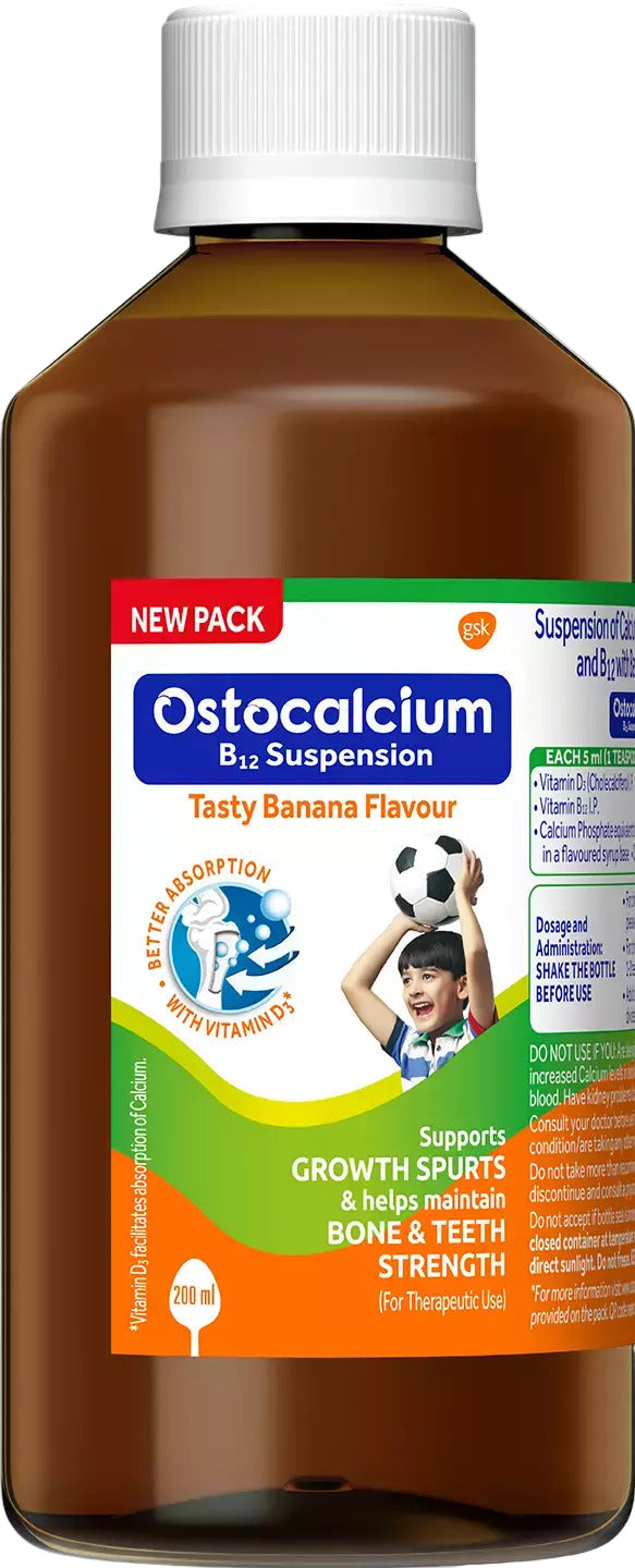 Ostocalcium
