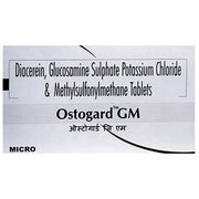 Ostogard Gm Tablet