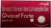 Ovacet Forte Tablet