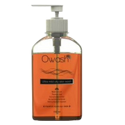 Owash Ultra Mild Oily Skin Wash