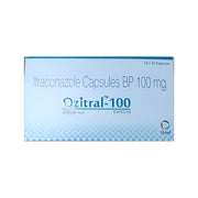 Ozitral Capsules