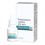 Ozx Lotion