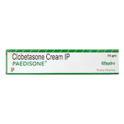 Paedisone Cream