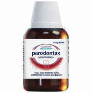 Parodontax Mouth Wash Fresh Mint