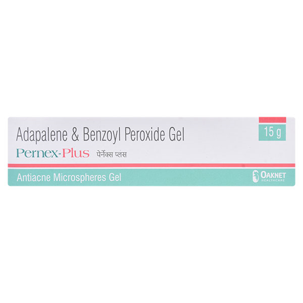 Pernex Plus Gel