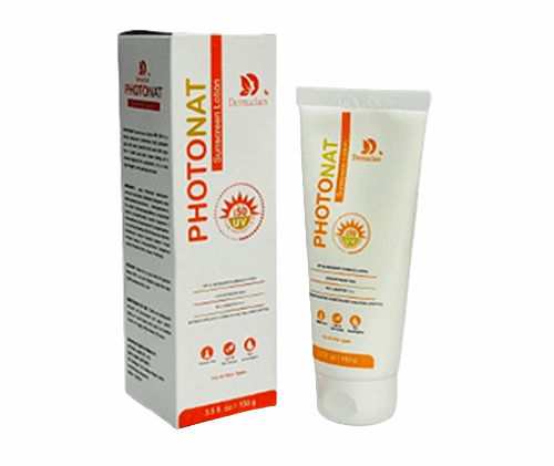 Photonat SPF50+ Lotion