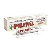 Pilenil Ointment