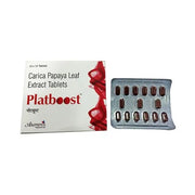 Platboost Tablet