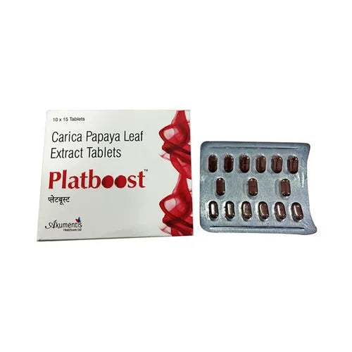 Platboost Tablet