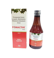 Pomactive Syrup