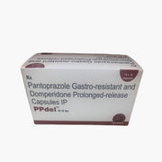 PPdel Capsule