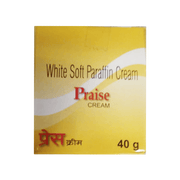 Praise Cream