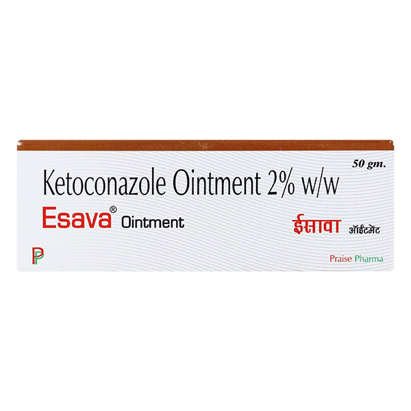 Esava Ointment