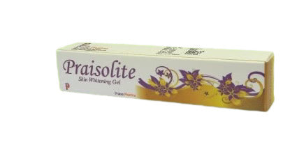 Praisolite Skin Whitening Gel