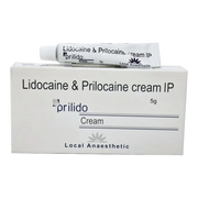 Prilido Cream