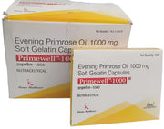 Primewell 1000mg Capsule