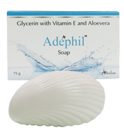 Adephil soap