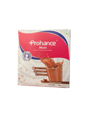 Prohance Mom Nutritional Drink Powder for Pregnant & Lactating Women Chocolate
