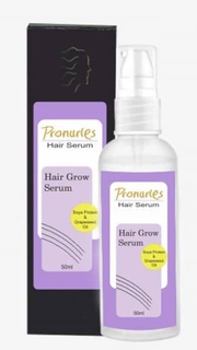 Pronuries Hair Serum