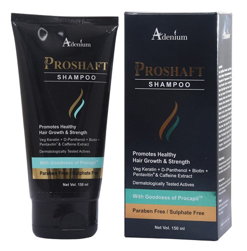Proshaft Shampoo