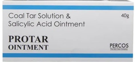 Protar ointment