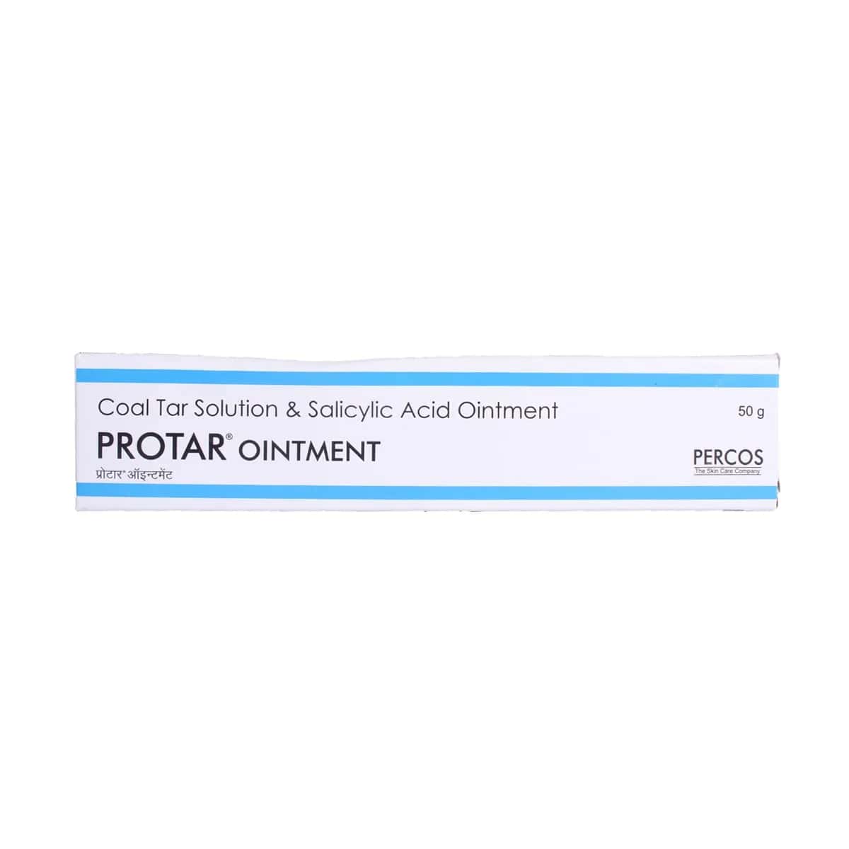 Protar ointment