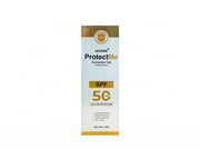 Protect Me  Sunscreen Gel SPF 50 PA+++