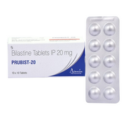 Prubist-20 Tablet