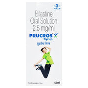 Prucros X Oral Solution